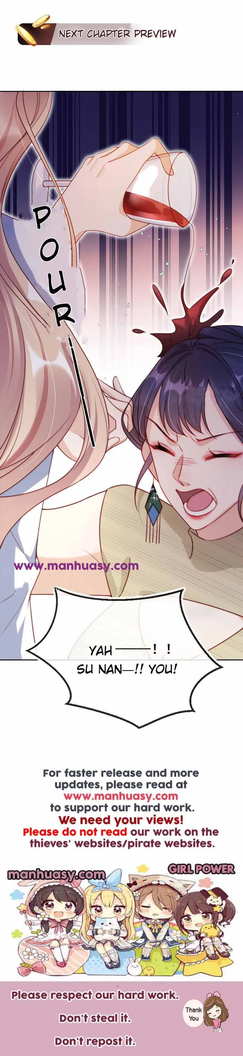 She Became A Billionaire After Divorce Chapter 6 page 18