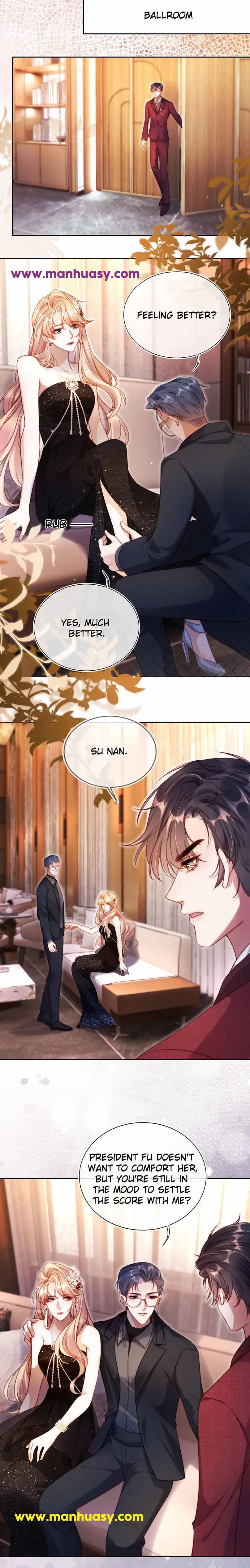 She Became A Billionaire After Divorce Chapter 6 page 13