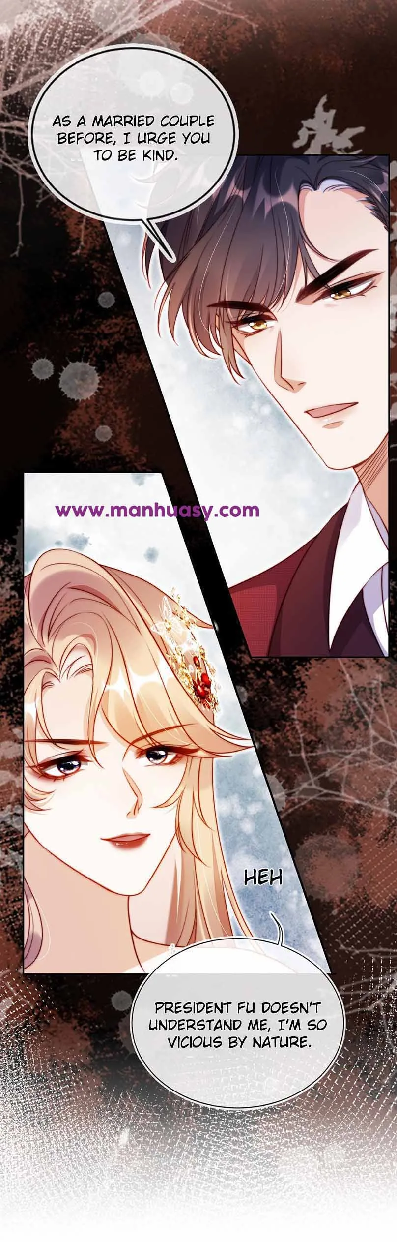 She Became A Billionaire After Divorce Chapter 6 page 15