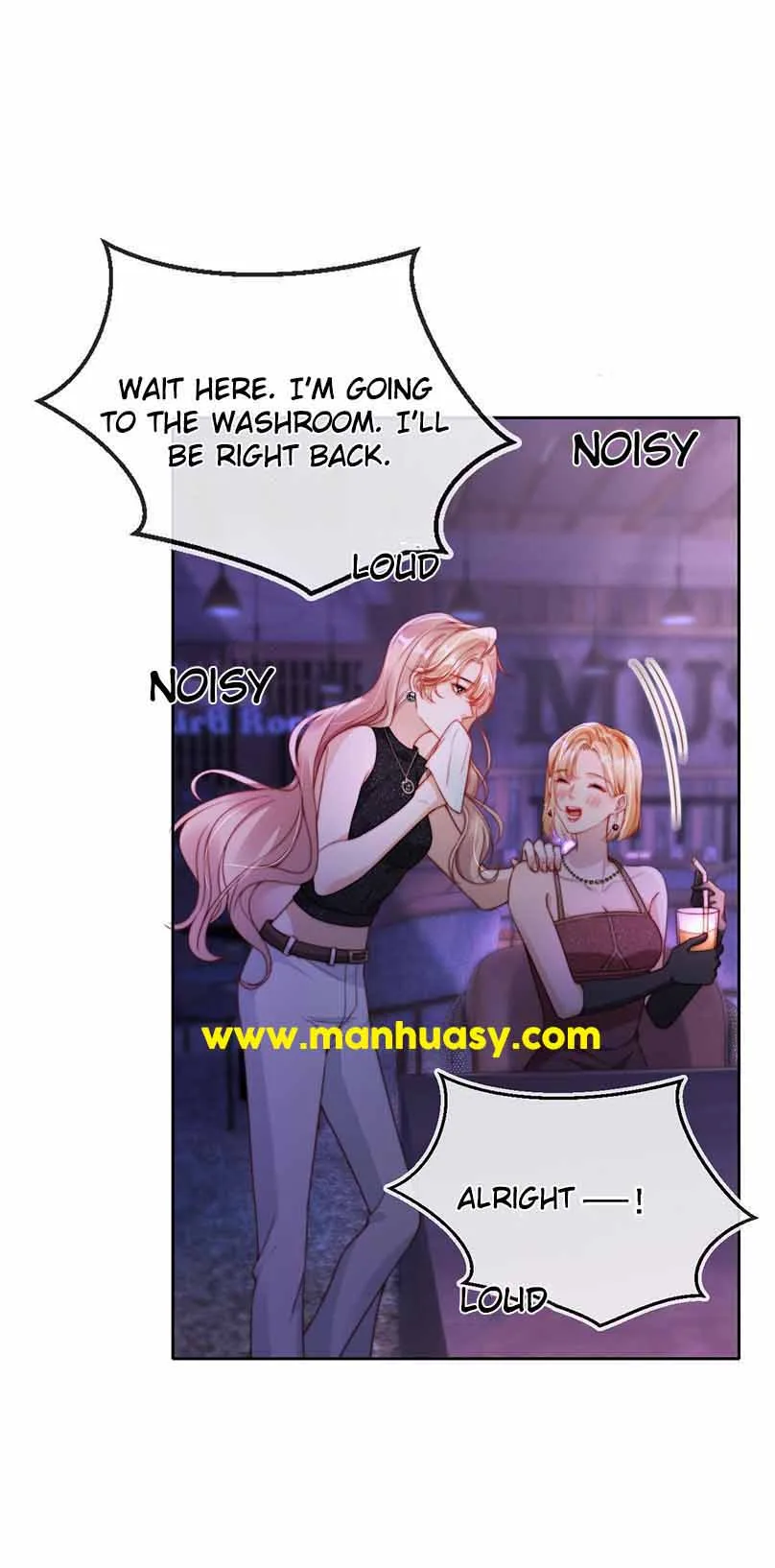 She Became A Billionaire After Divorce Chapter 8 page 16