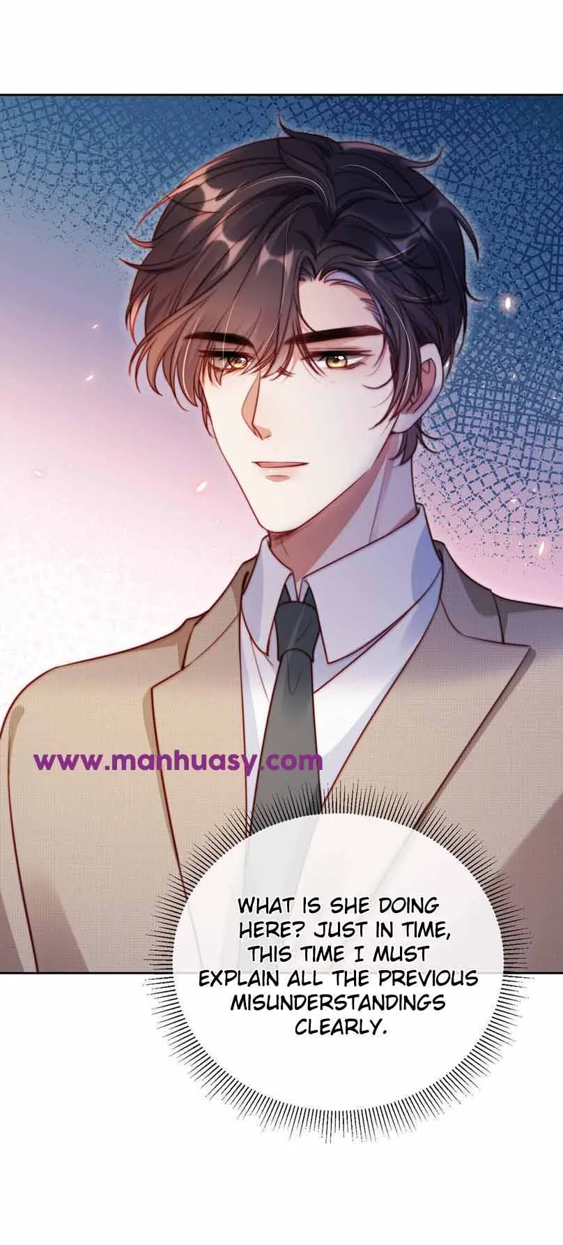 She Became A Billionaire After Divorce Chapter 10 page 18