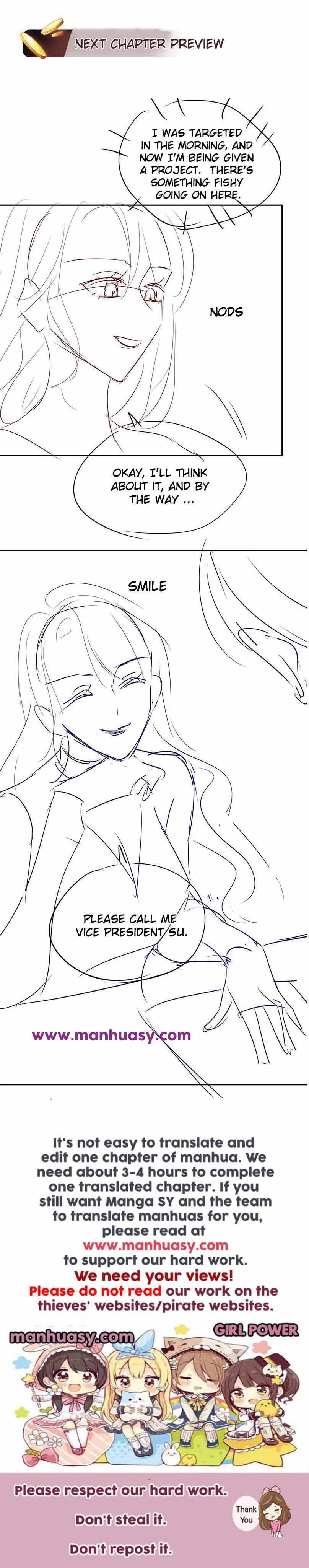 She Became A Billionaire After Divorce Chapter 9 page 13