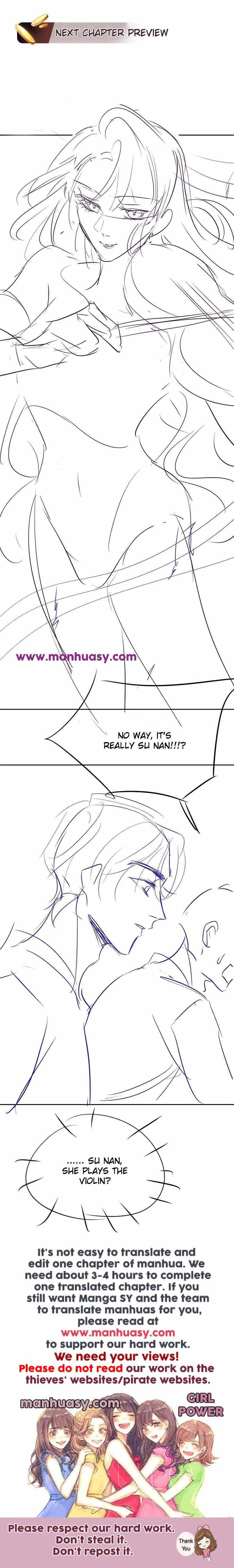 She Became A Billionaire After Divorce Chapter 10 page 19
