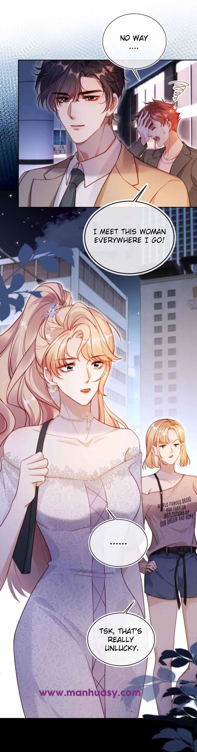 She Became A Billionaire After Divorce Chapter 10 page 16
