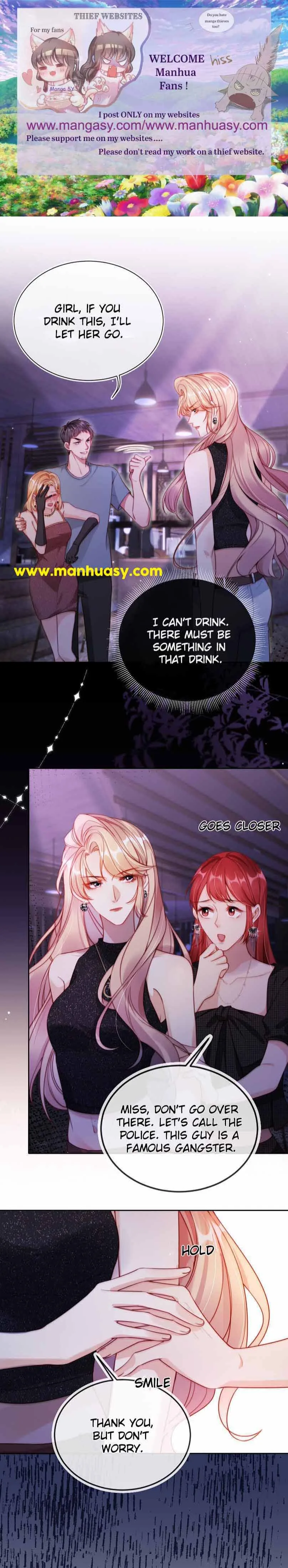 She Became A Billionaire After Divorce Chapter 9 page 2