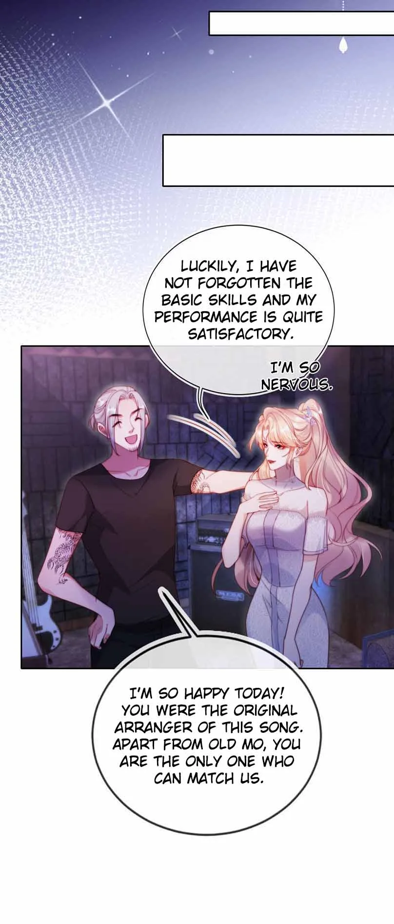 She Became A Billionaire After Divorce Chapter 11 page 13