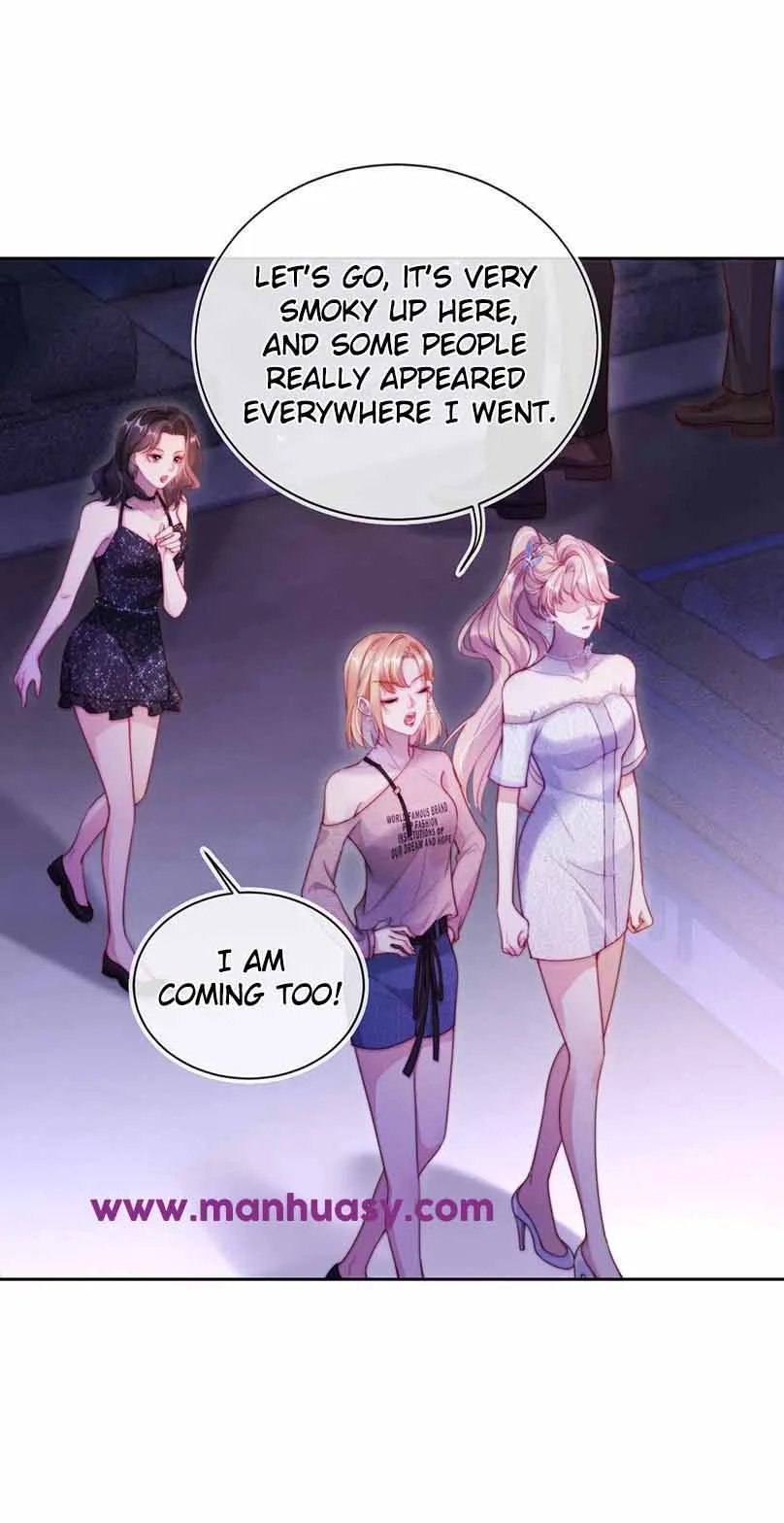 She Became A Billionaire After Divorce Chapter 11 page 6