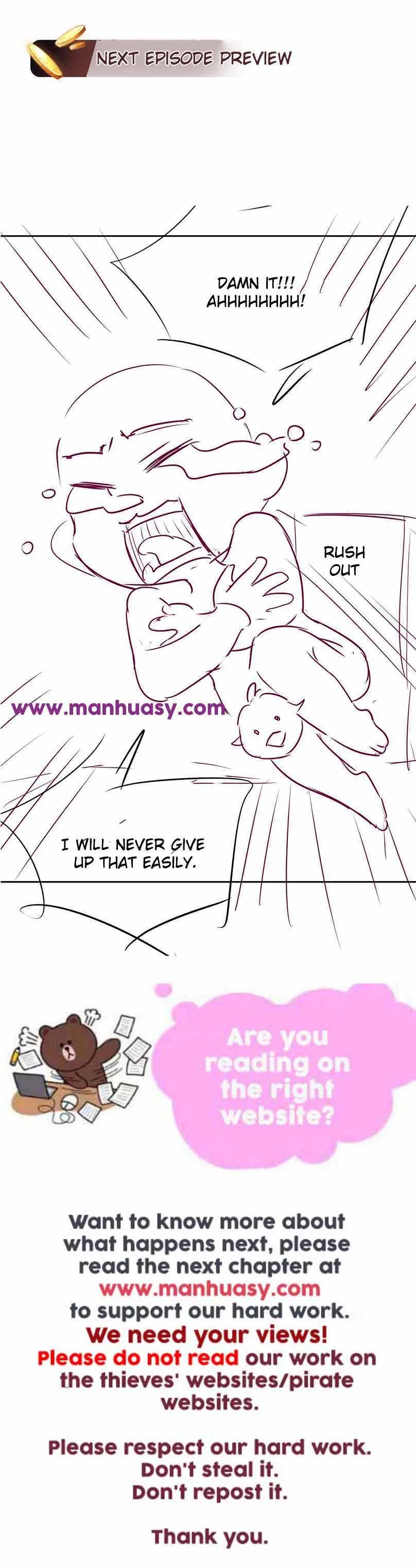 She Became A Billionaire After Divorce Chapter 11 page 22