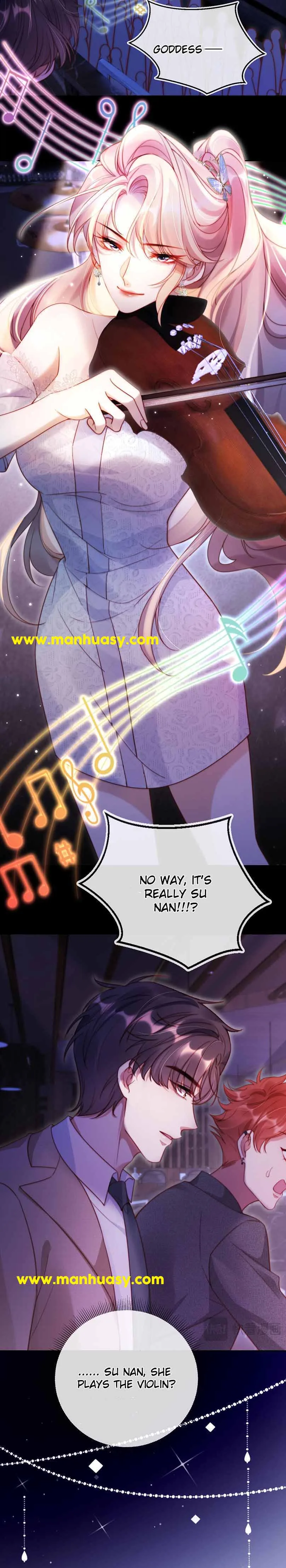 She Became A Billionaire After Divorce Chapter 11 page 12