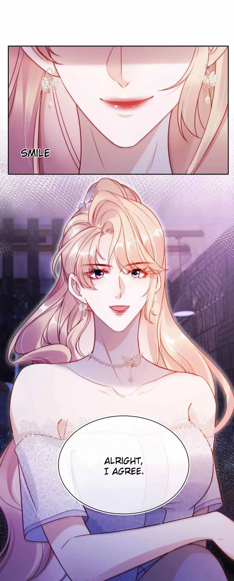 She Became A Billionaire After Divorce Chapter 11 page 21