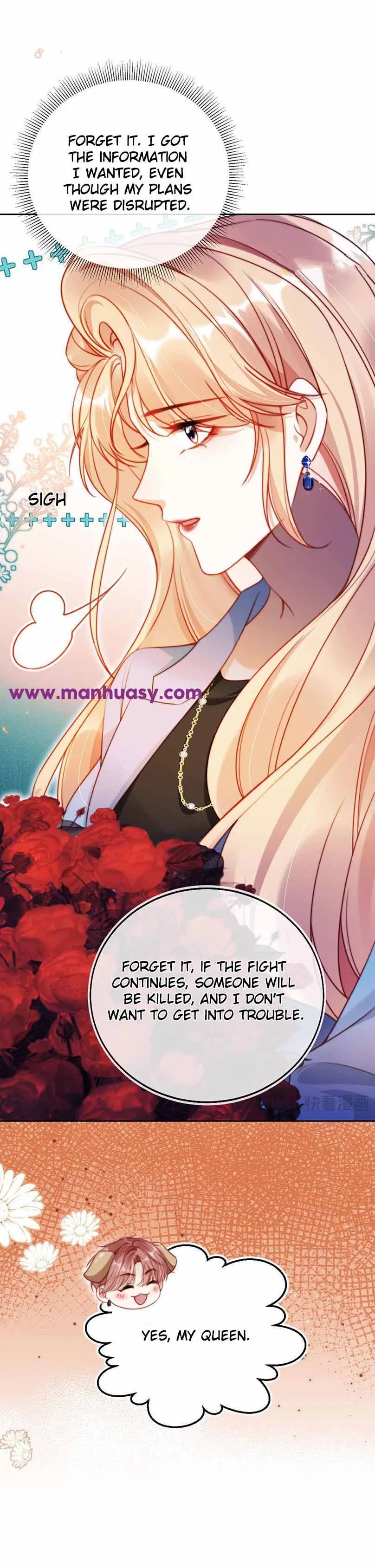 She Became A Billionaire After Divorce Chapter 15 page 11