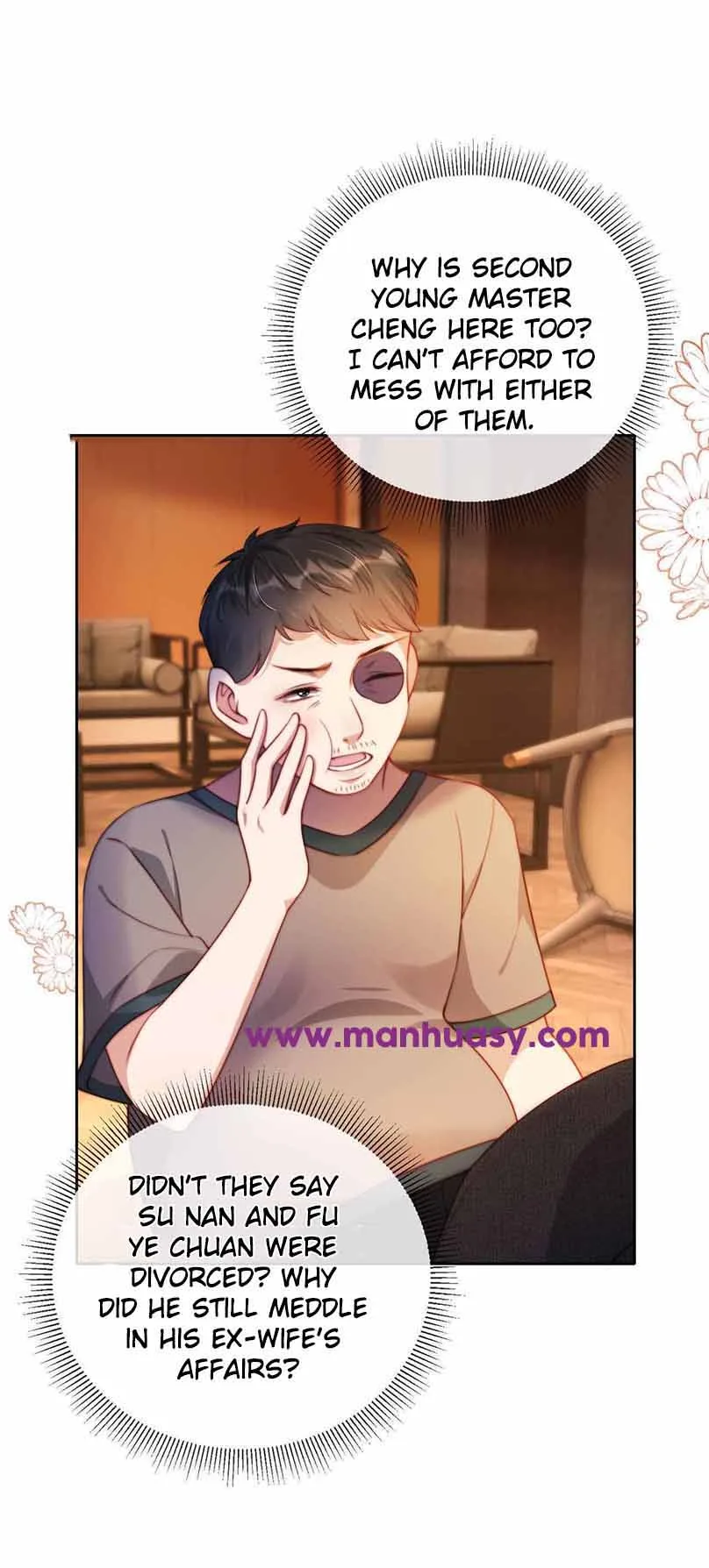 She Became A Billionaire After Divorce Chapter 15 page 12