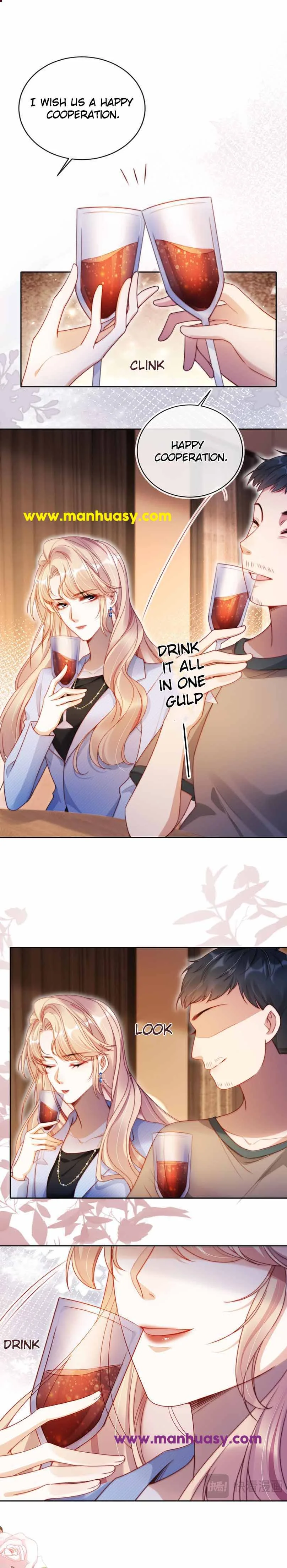 She Became A Billionaire After Divorce Chapter 15 page 7