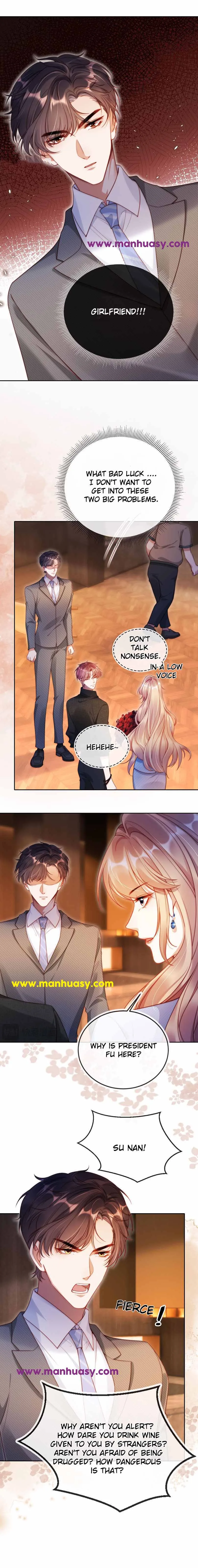She Became A Billionaire After Divorce Chapter 15 page 14