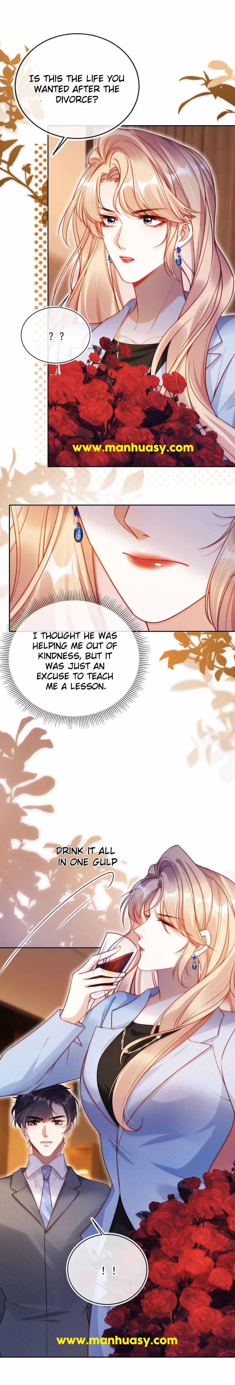 She Became A Billionaire After Divorce Chapter 15 page 15