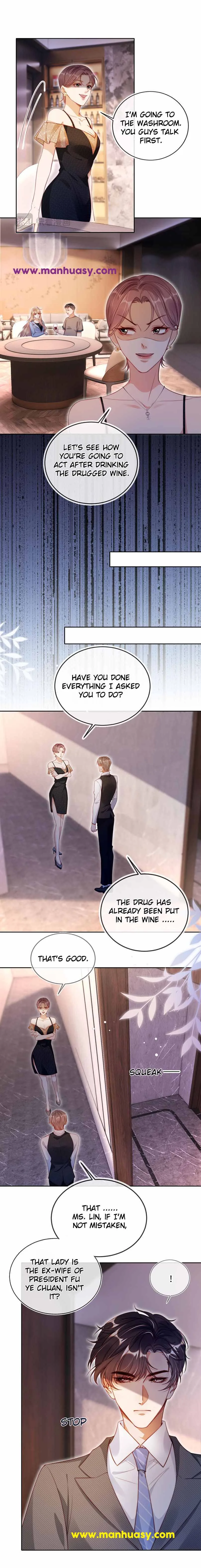 She Became A Billionaire After Divorce Chapter 14 page 15