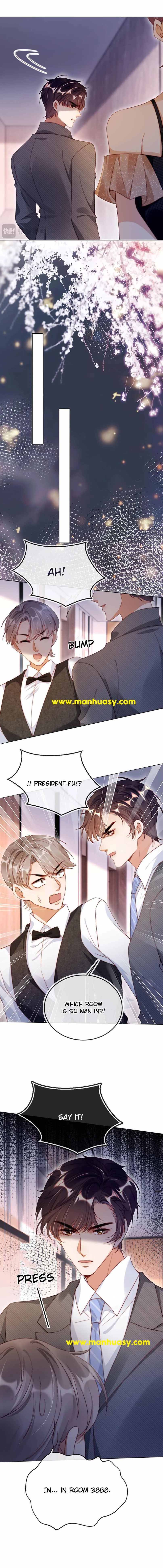 She Became A Billionaire After Divorce Chapter 14 page 17