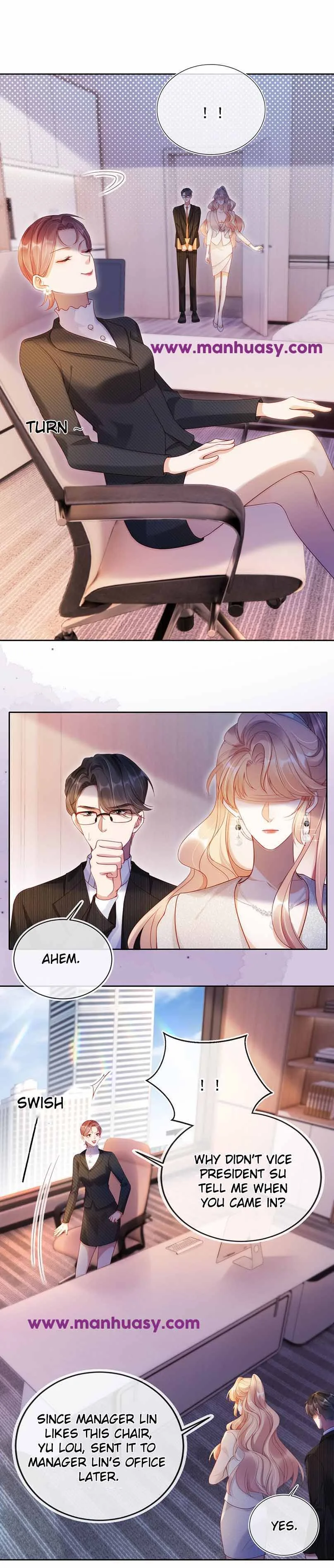 She Became A Billionaire After Divorce Chapter 13 page 13