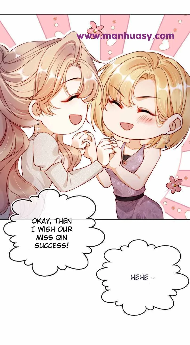 She Became A Billionaire After Divorce Chapter 14 page 6