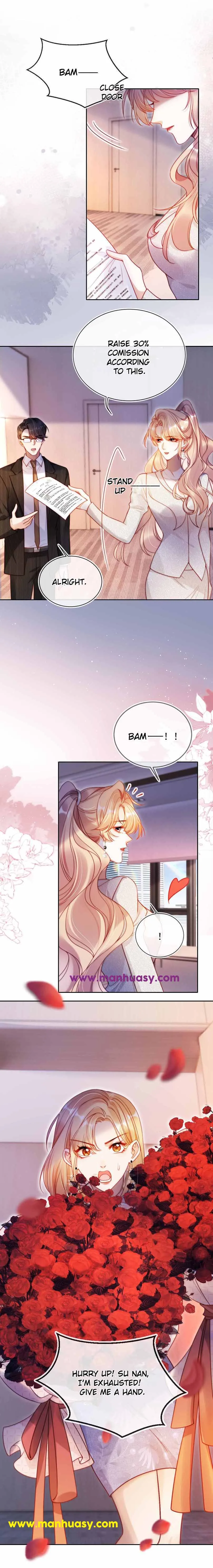She Became A Billionaire After Divorce Chapter 13 page 16