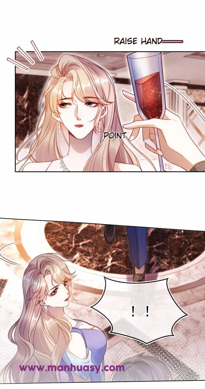 She Became A Billionaire After Divorce Chapter 17 page 19