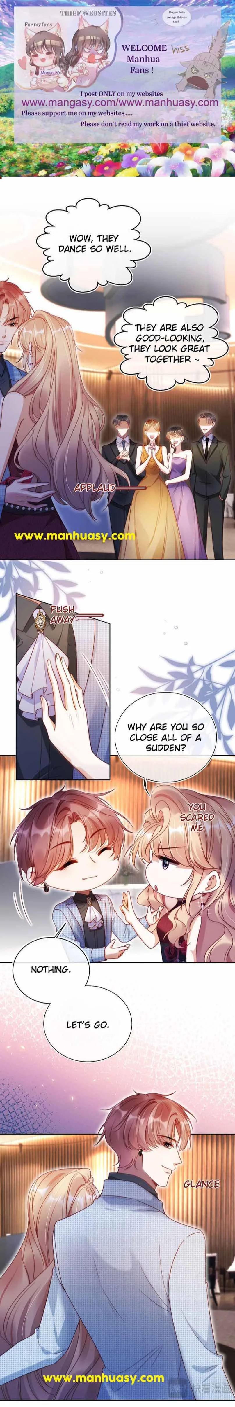 She Became A Billionaire After Divorce Chapter 17 page 4