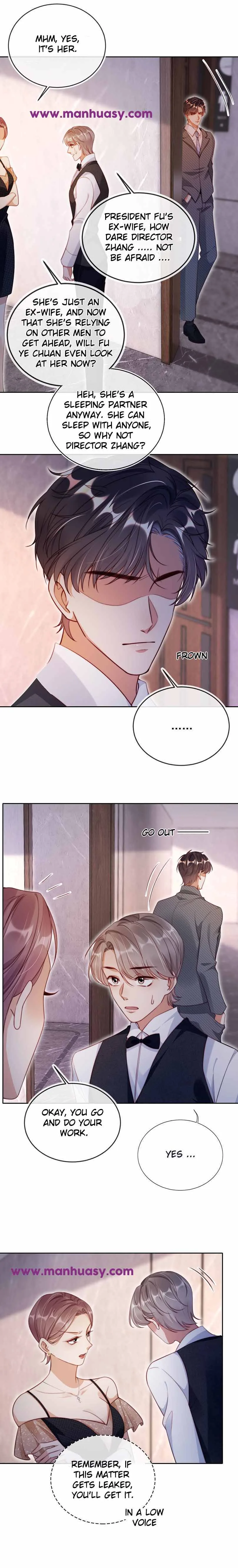 She Became A Billionaire After Divorce Chapter 14 page 16