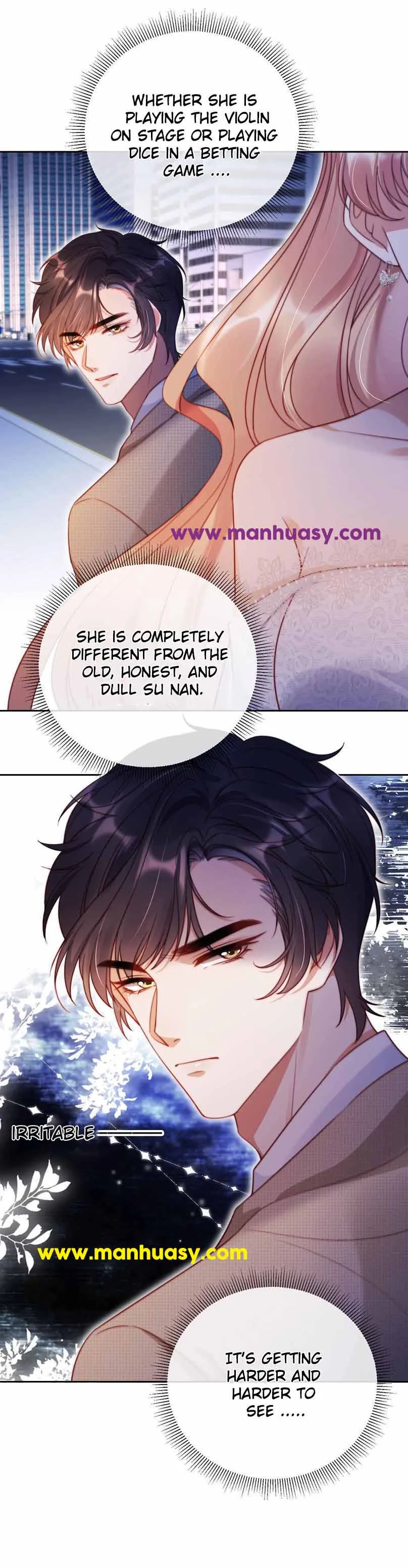 She Became A Billionaire After Divorce Chapter 12 page 16
