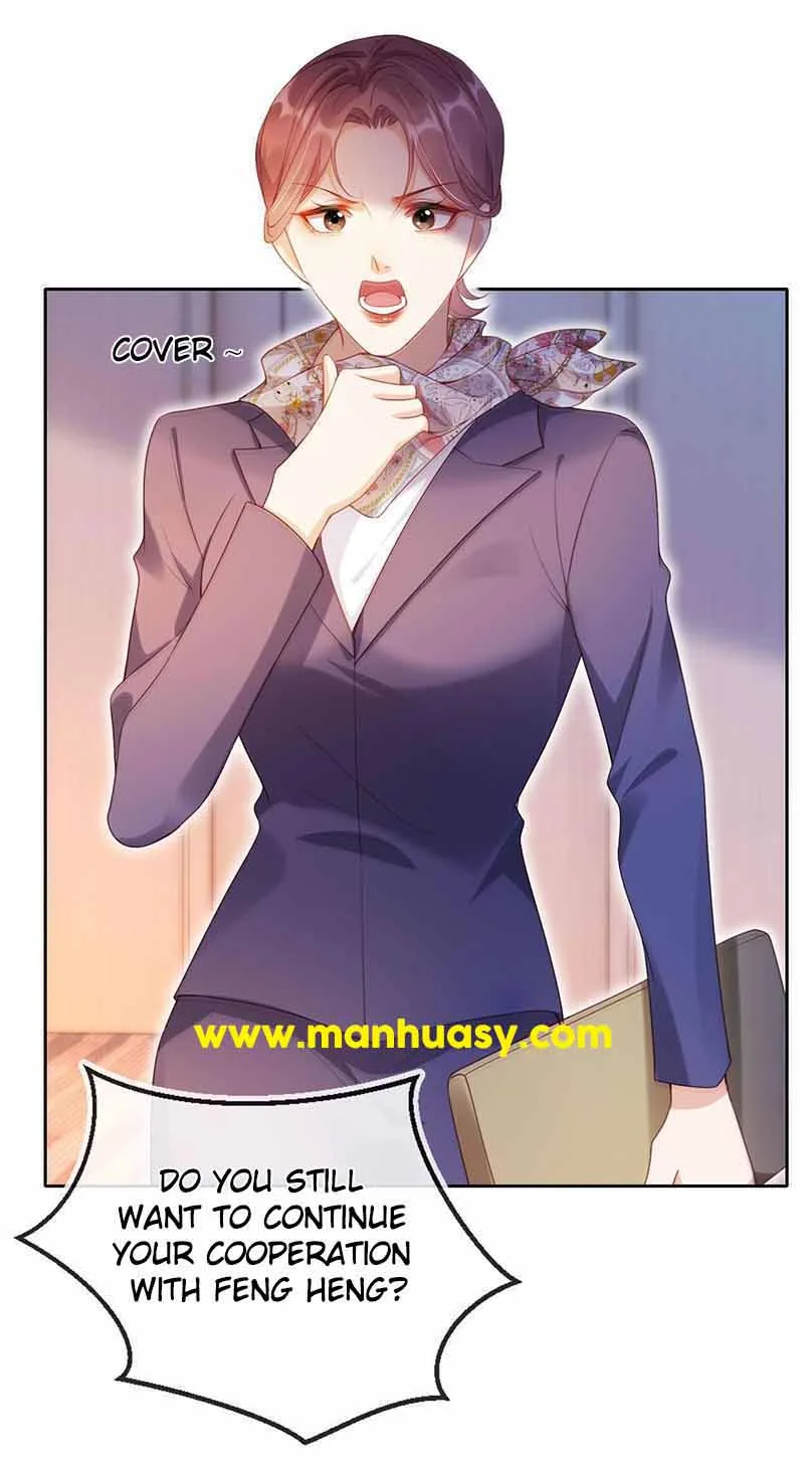 She Became A Billionaire After Divorce Chapter 16 page 7