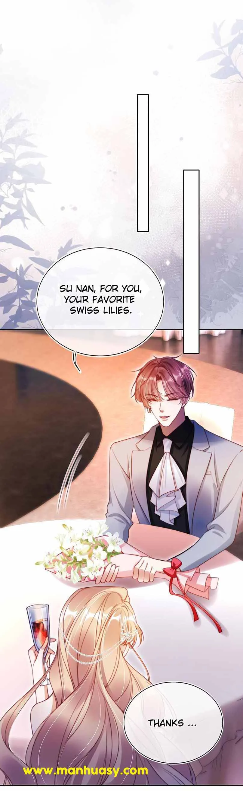She Became A Billionaire After Divorce Chapter 16 page 14