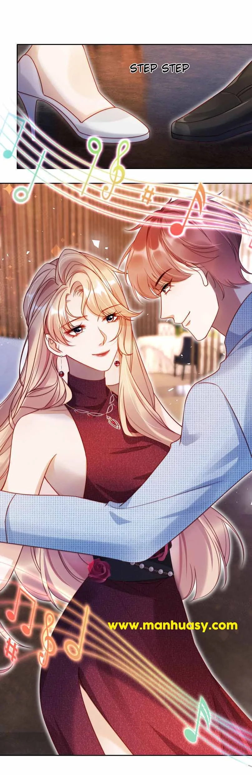 She Became A Billionaire After Divorce Chapter 16 page 17