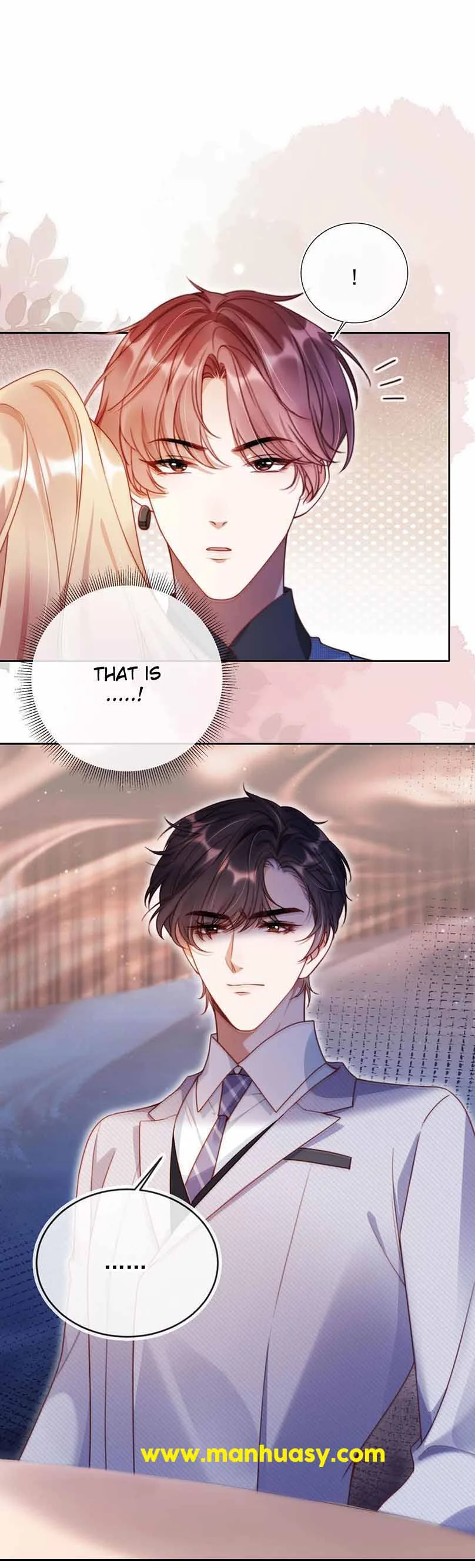 She Became A Billionaire After Divorce Chapter 16 page 18