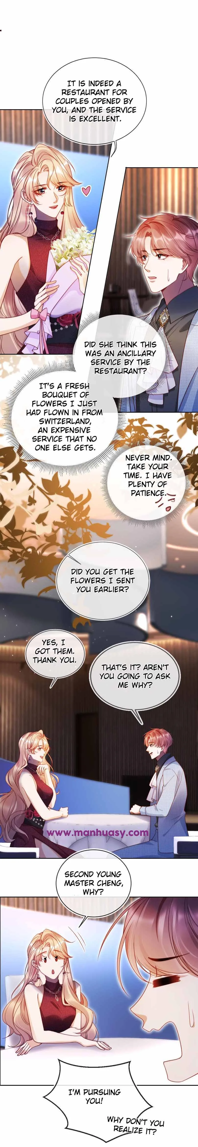 She Became A Billionaire After Divorce Chapter 16 page 15