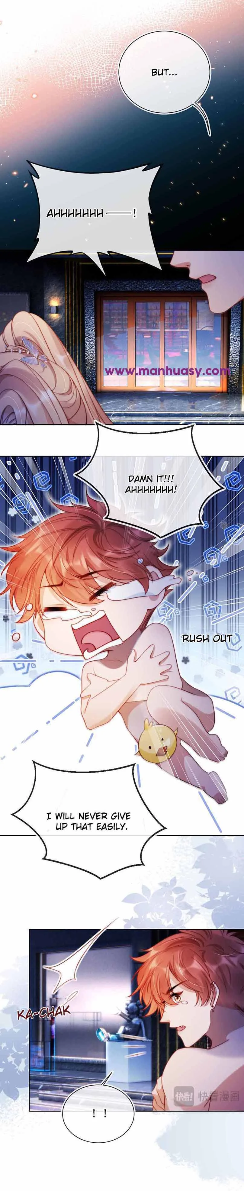 She Became A Billionaire After Divorce Chapter 12 page 14