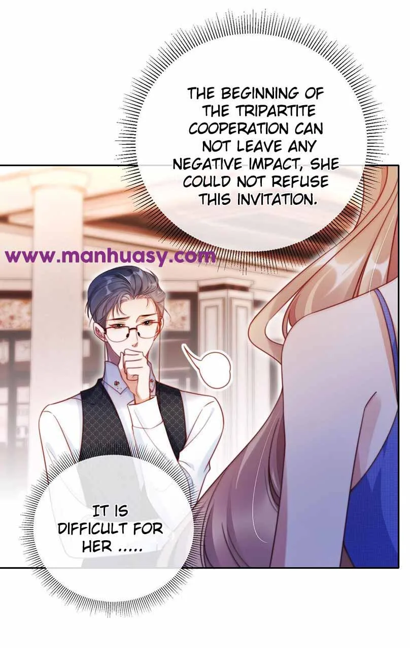 She Became A Billionaire After Divorce Chapter 18 page 12