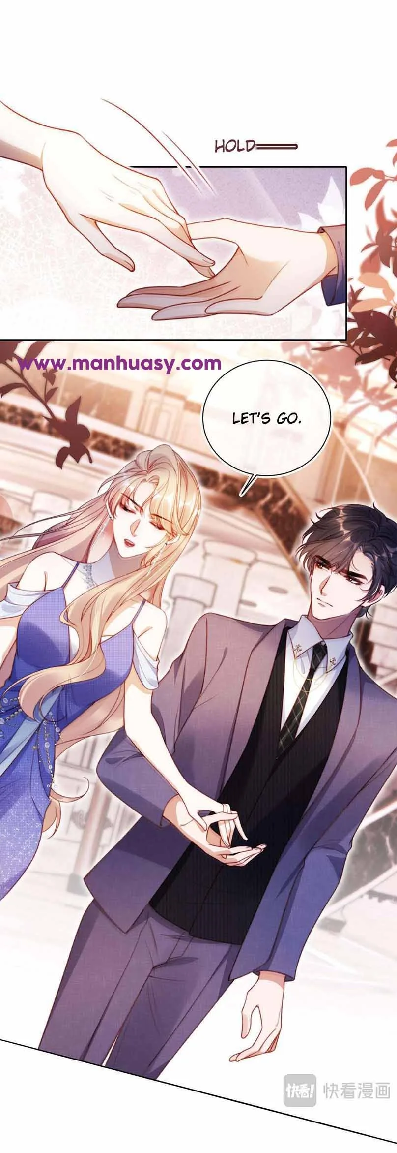 She Became A Billionaire After Divorce Chapter 18 page 13