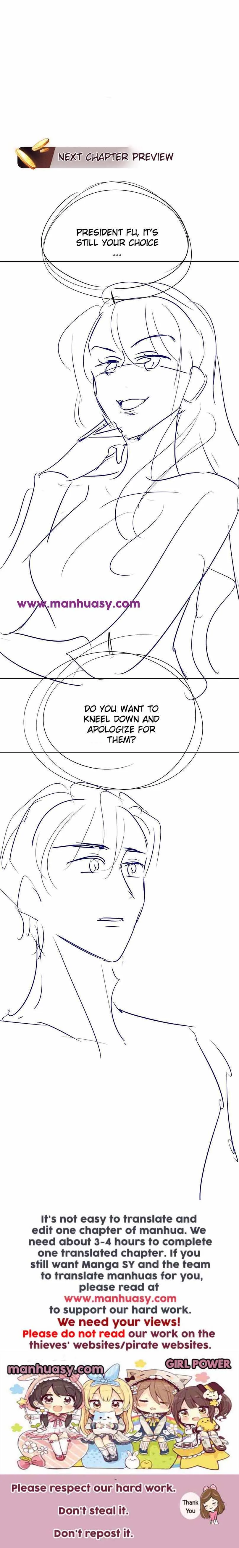 She Became A Billionaire After Divorce Chapter 18 page 16