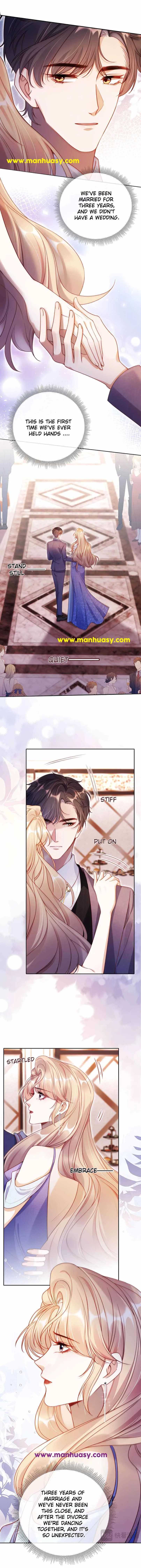 She Became A Billionaire After Divorce Chapter 18 page 14