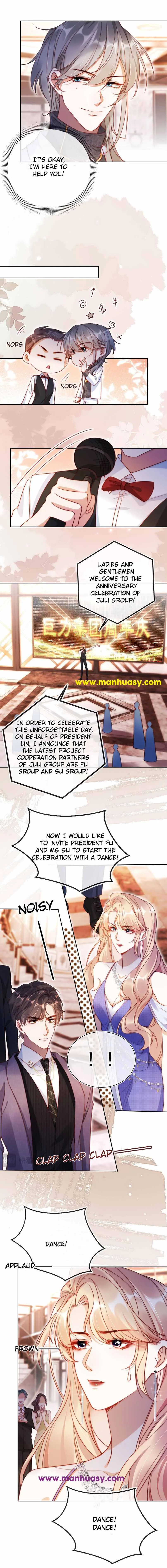 She Became A Billionaire After Divorce Chapter 18 page 10