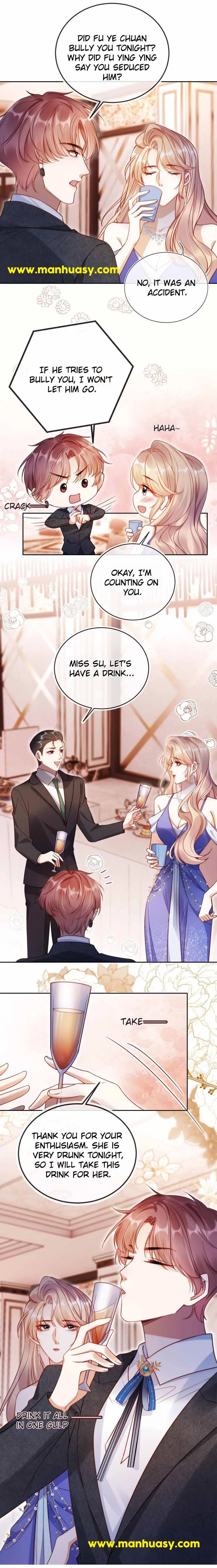 She Became A Billionaire After Divorce Chapter 20 page 12