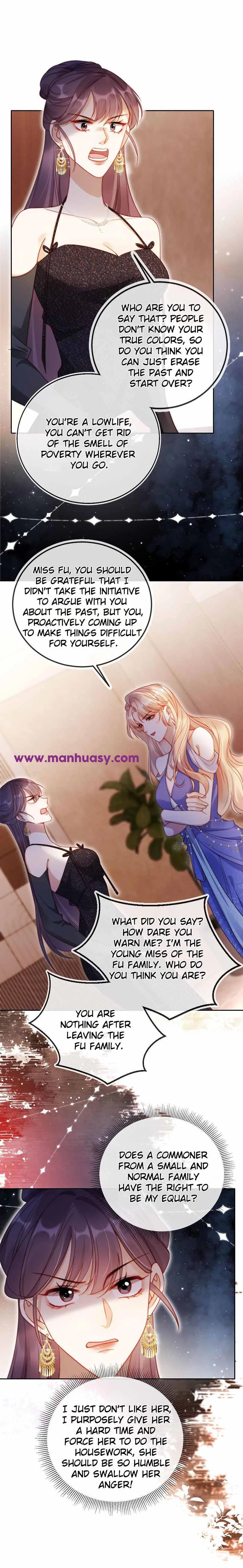 She Became A Billionaire After Divorce Chapter 20 page 15