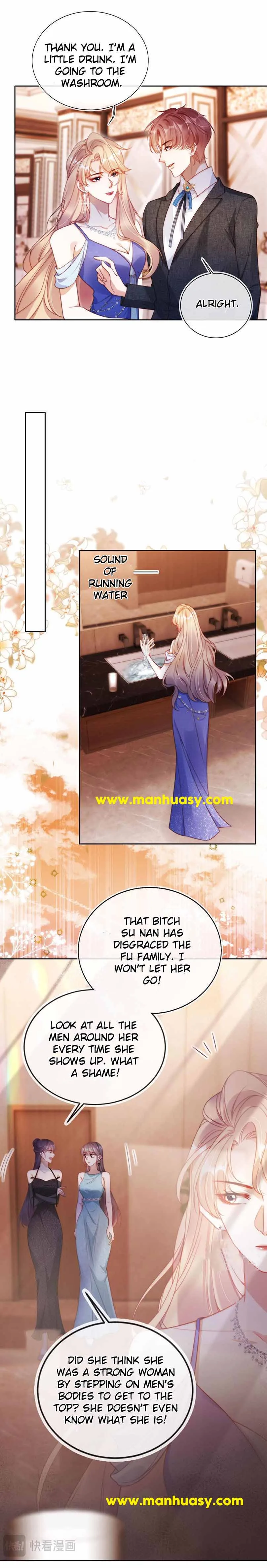 She Became A Billionaire After Divorce Chapter 20 page 13