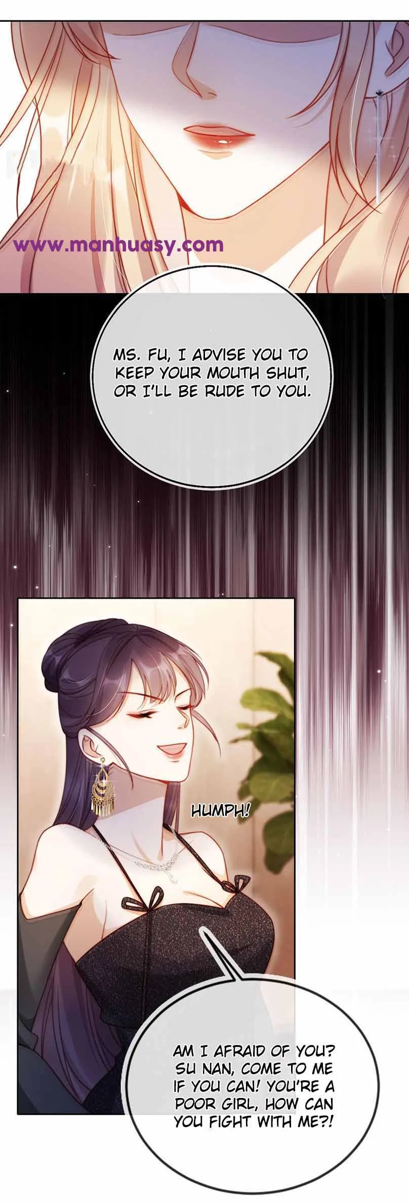 She Became A Billionaire After Divorce Chapter 20 page 17