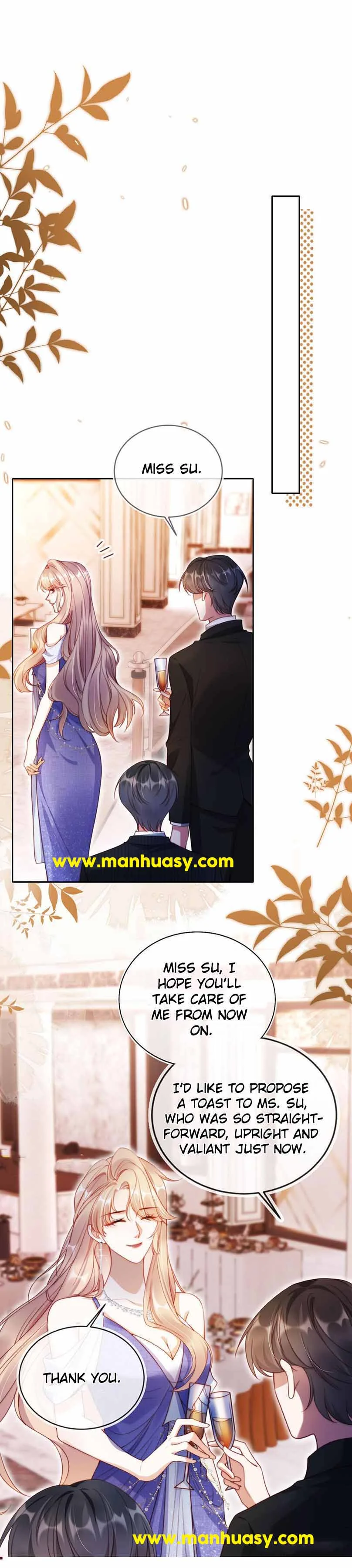 She Became A Billionaire After Divorce Chapter 20 page 9