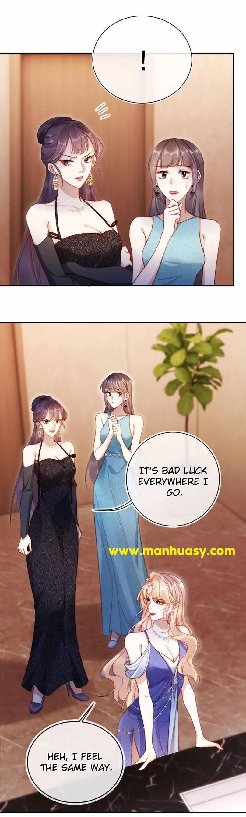 She Became A Billionaire After Divorce Chapter 20 page 14