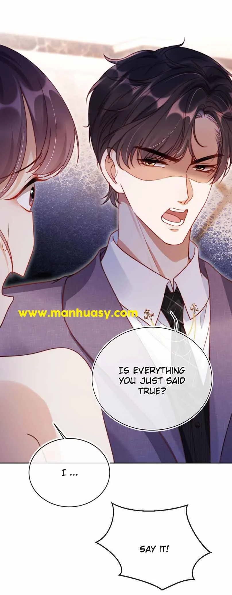 She Became A Billionaire After Divorce Chapter 19 page 12