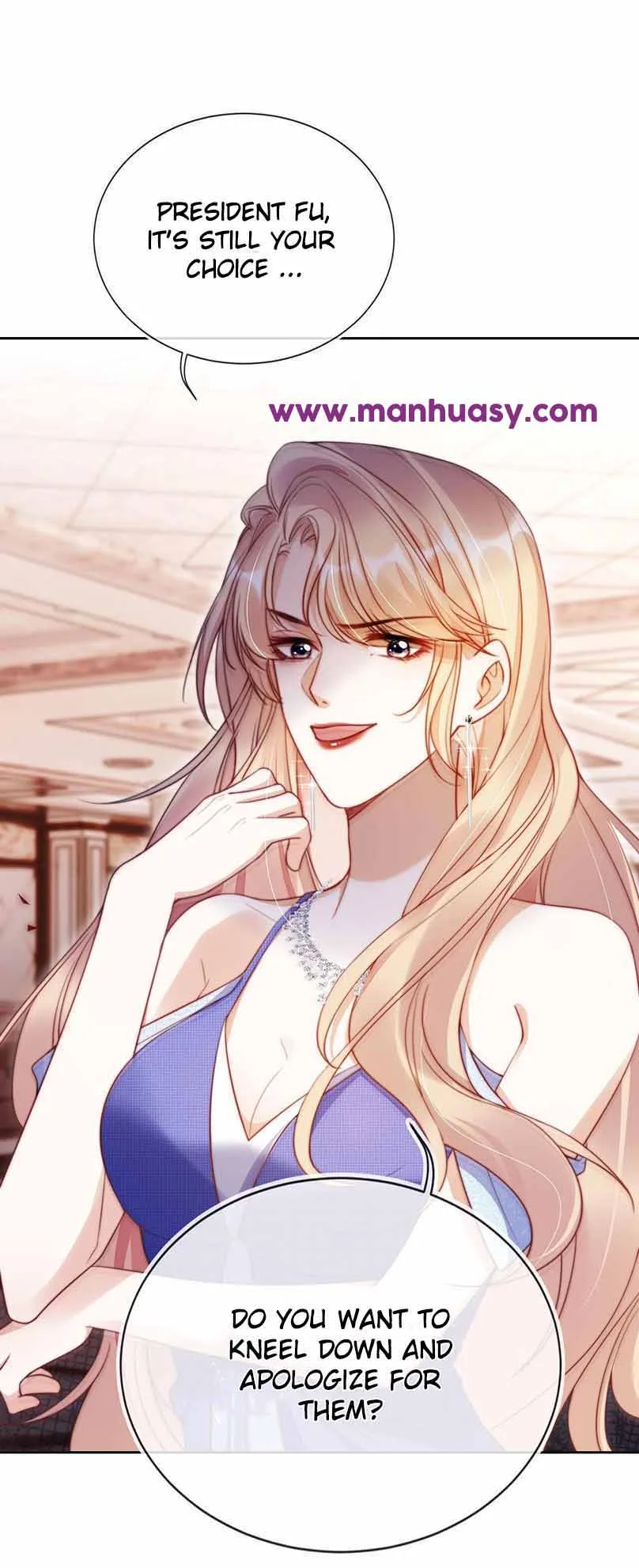 She Became A Billionaire After Divorce Chapter 19 page 14