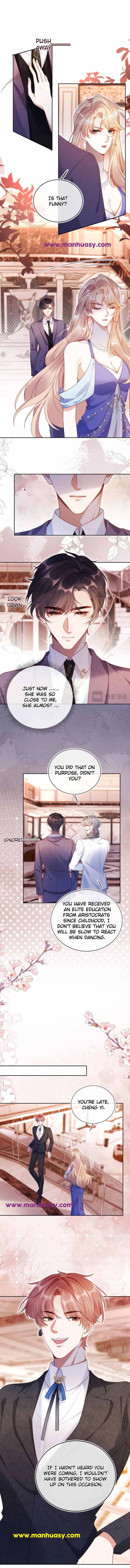 She Became A Billionaire After Divorce Chapter 19 page 7