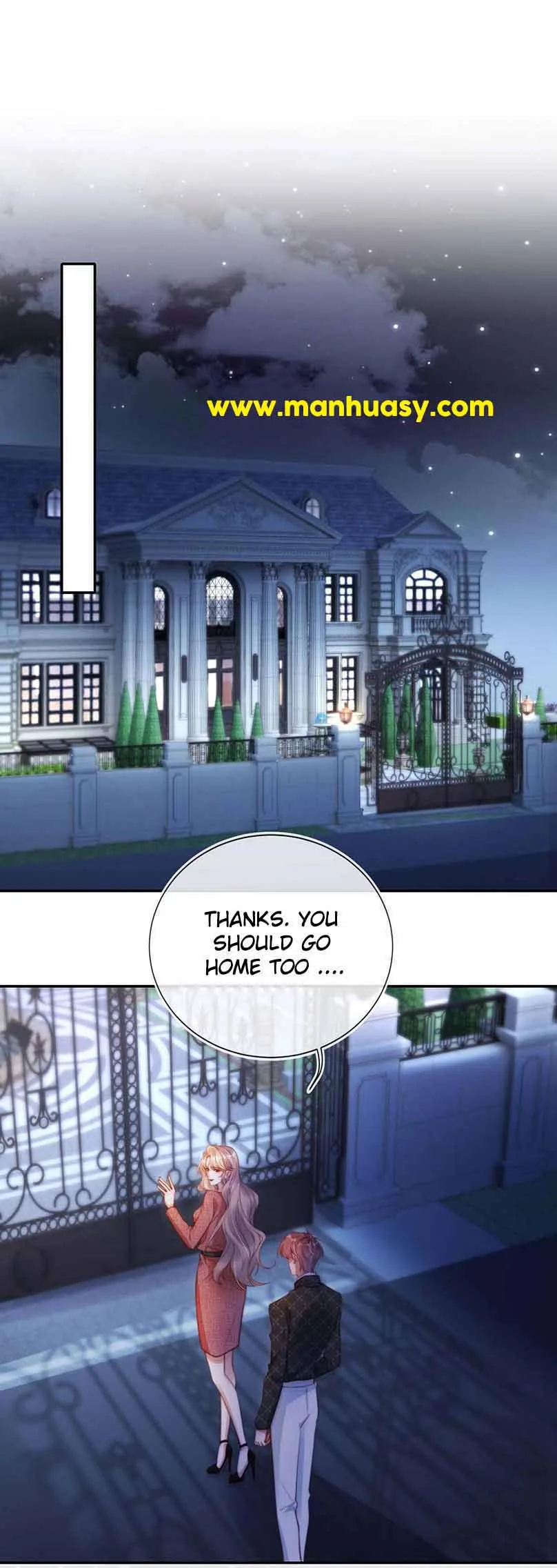 She Became A Billionaire After Divorce Chapter 23 page 22