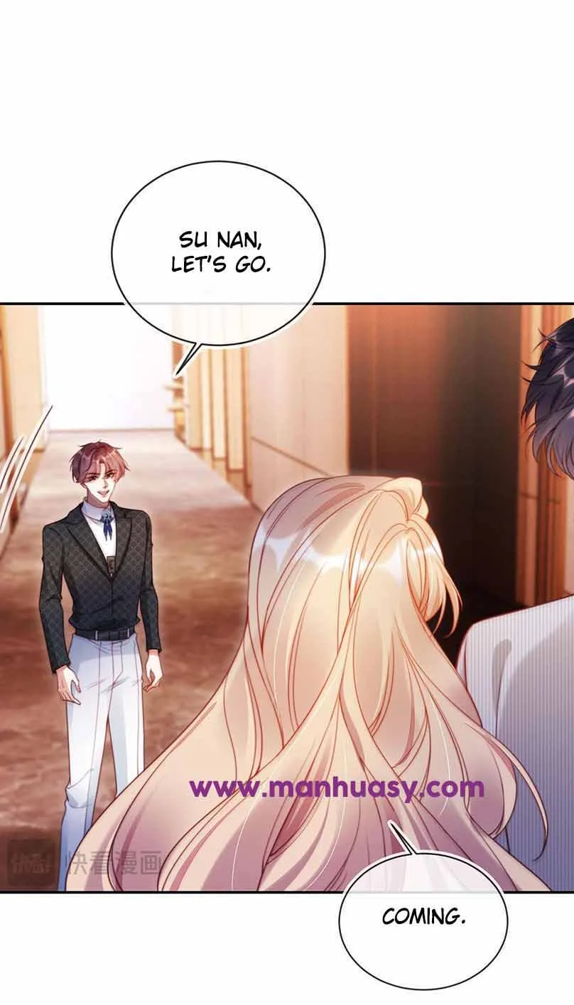 She Became A Billionaire After Divorce Chapter 23 page 17
